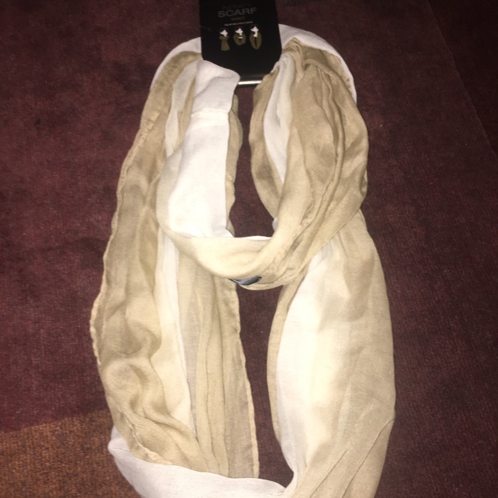 Scarf
